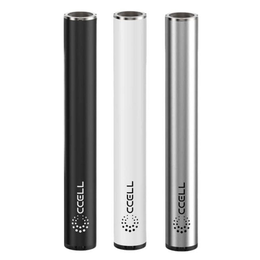 ccell vape battery Jupiter CCell Palm Pro 510 Cartridge Battery main image 0