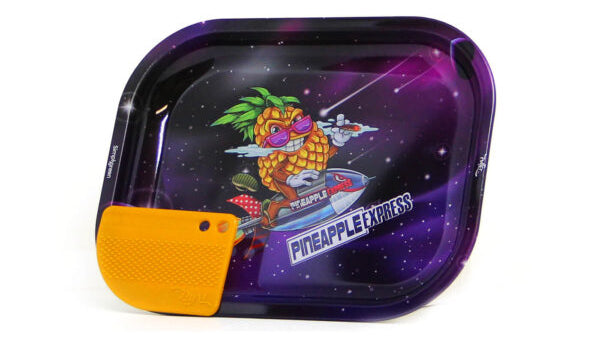 Rolling Trays