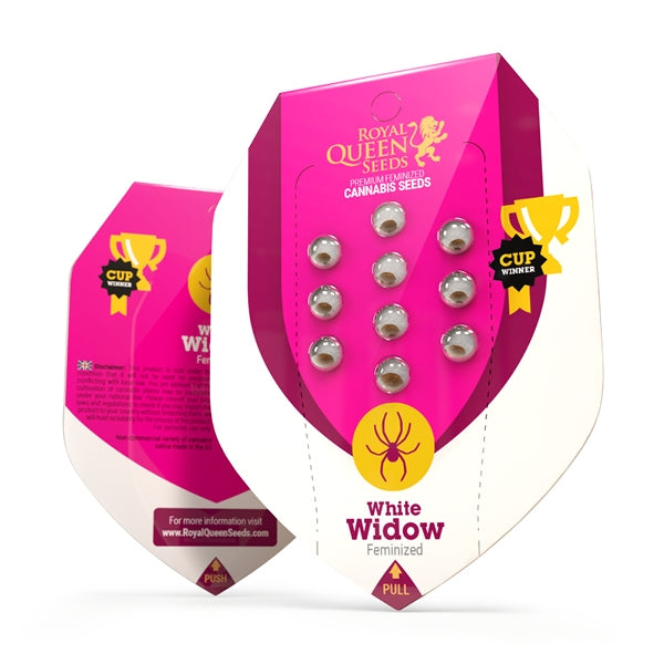 FEMINIZED SEEDS