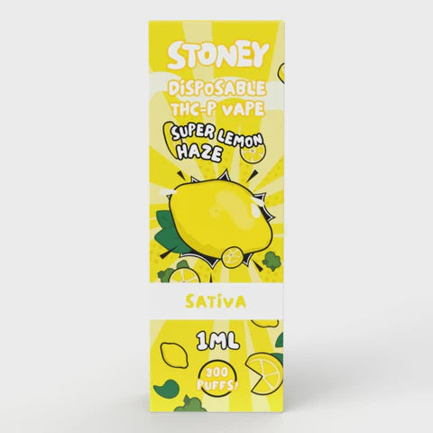 THC-P Stoney 1 ML