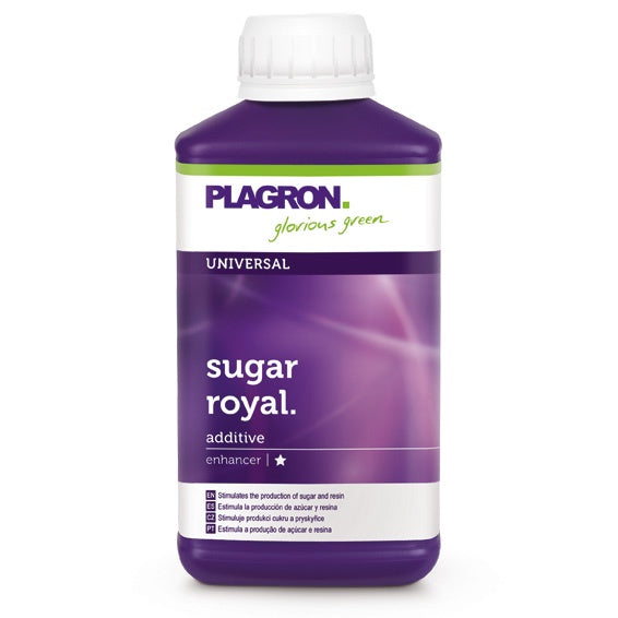 Plagron – Sugar Royal, 500ml