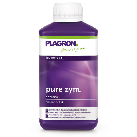 PLAGRON – PURE ZYM, 250 ML