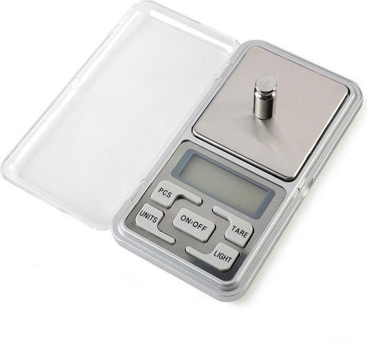 Pocket scale MH Series - 100g 0.01g