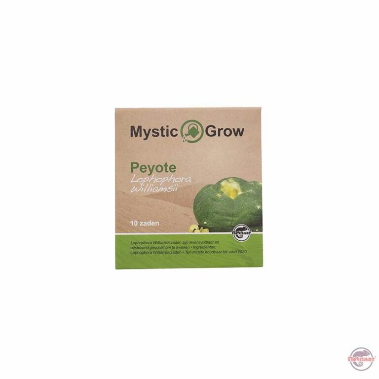 Peyote L Williamsii seeds – 10 stuks