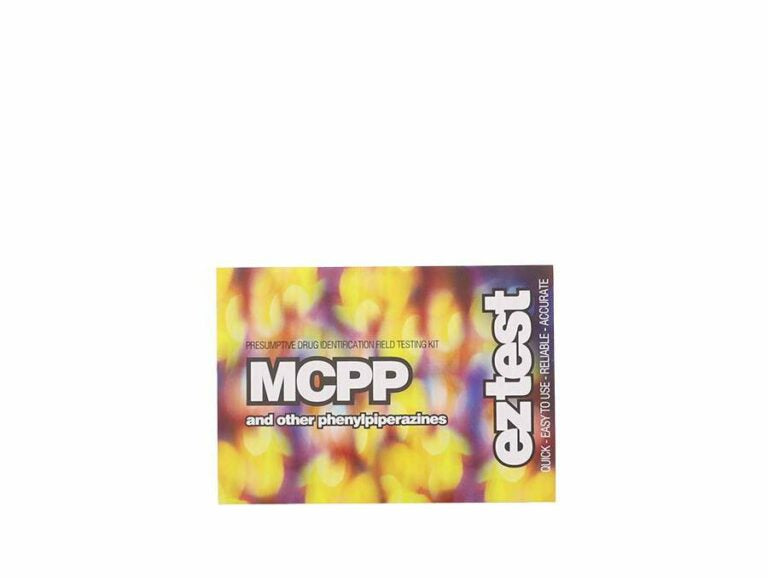 EZ Test for mC