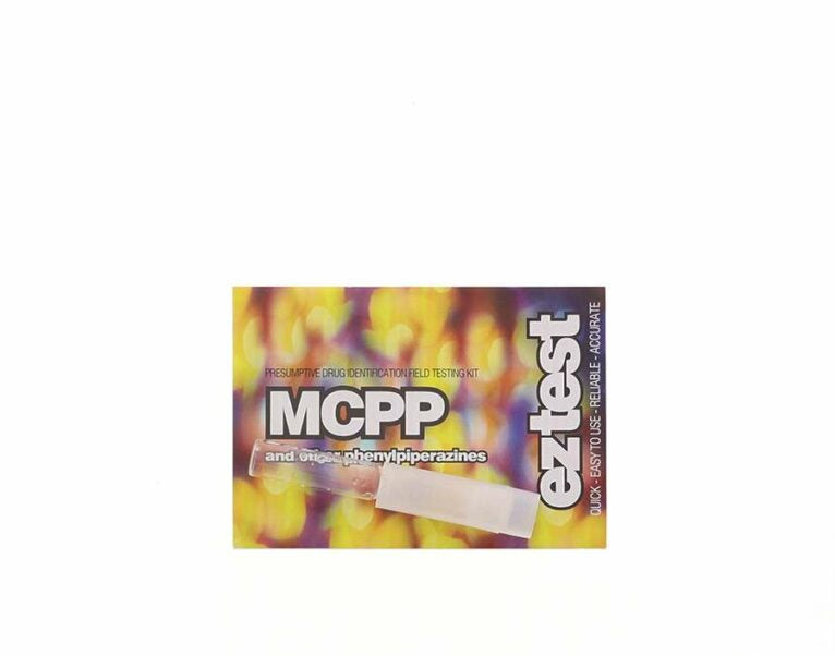 EZ Test for mC