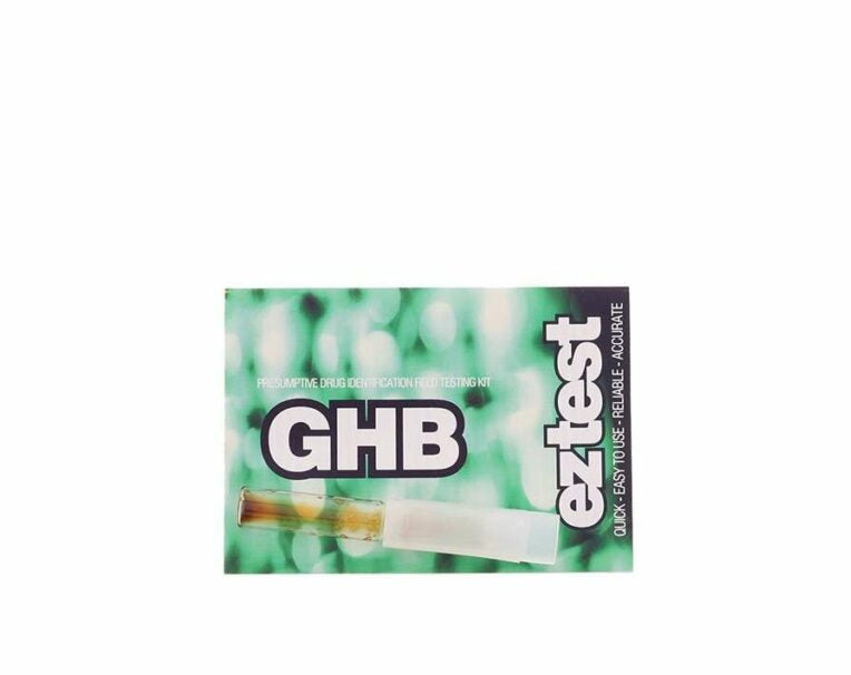 EZ Test for G