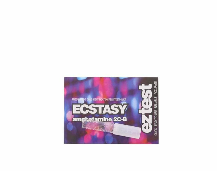 EZ Test for X