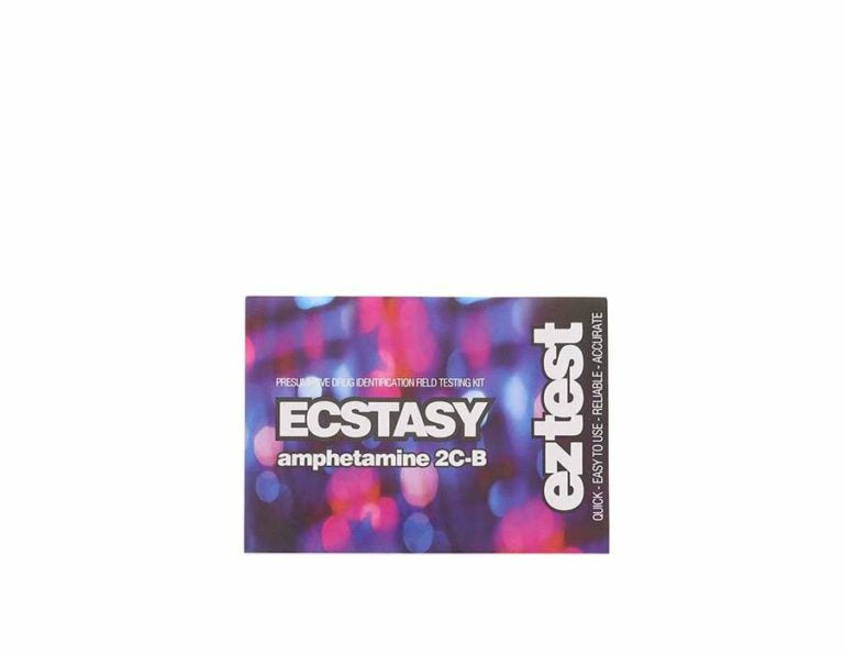EZ Test for X