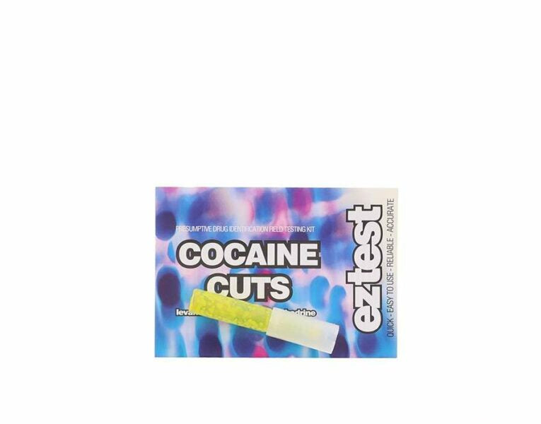 EZ Test for C C