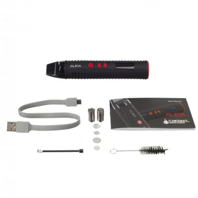 FlowerMate Aura BLACK