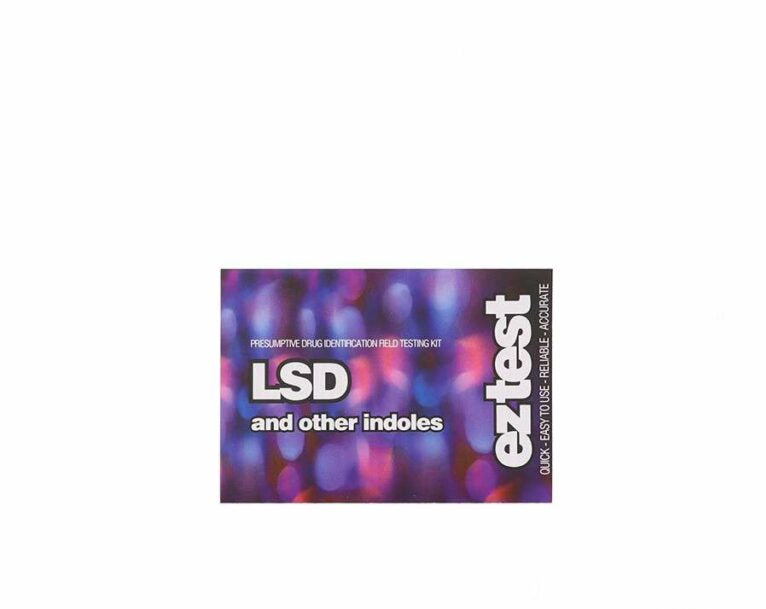 EZ Test for L