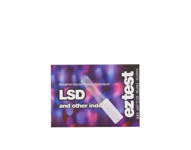 EZ Test for L