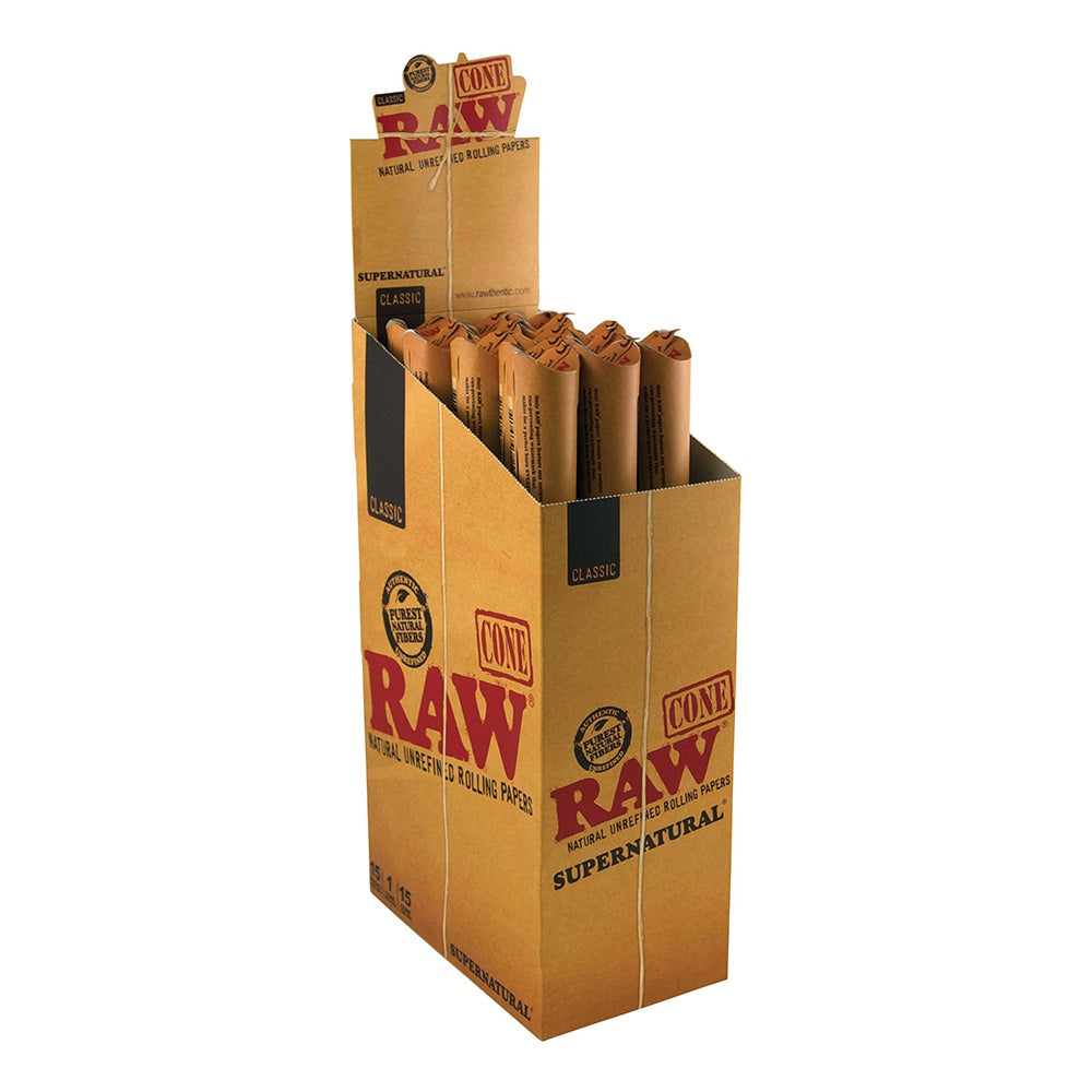RAW Classic Cones GIGA 280mm