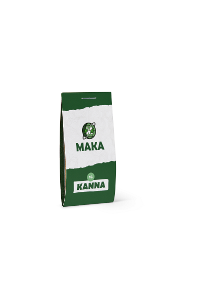 MAKA – KANNA 1G