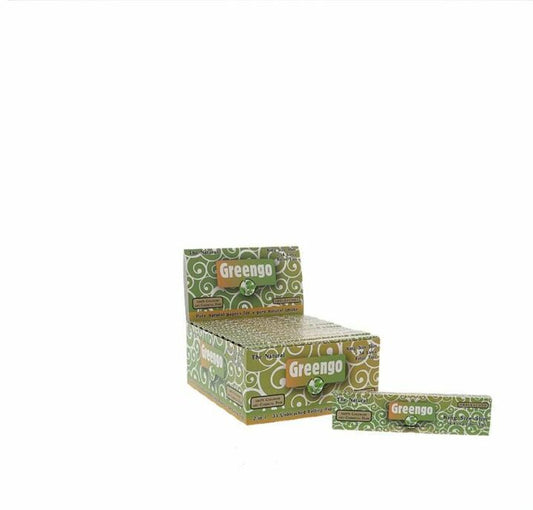 Greengo KS Slim 33 leaves