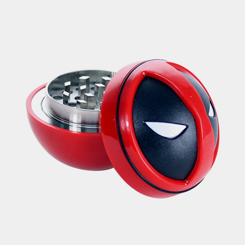 3 PART DP GRINDER