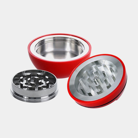 3 PART DP GRINDER