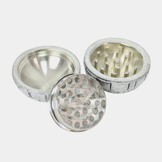 3 PART MINI SW GRINDER