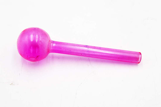 Glass Oil Burner Pipe