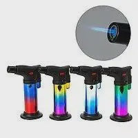 Turbo Gas Lighter KDR 2027