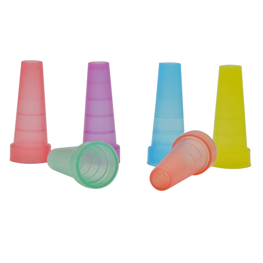PLASTIC SHISHA MOUTH TIPS