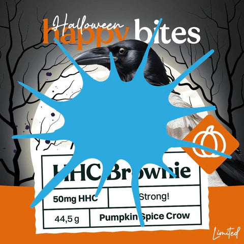 Magic HHC Brownie 50 mg