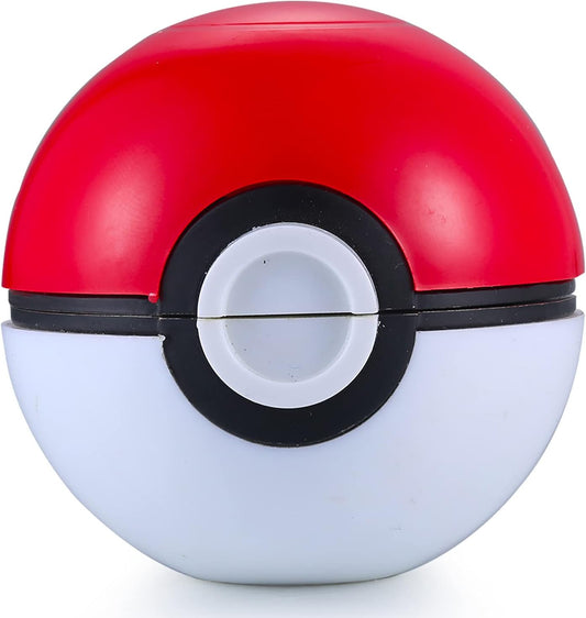 Poke Ball Kruid Grinder,