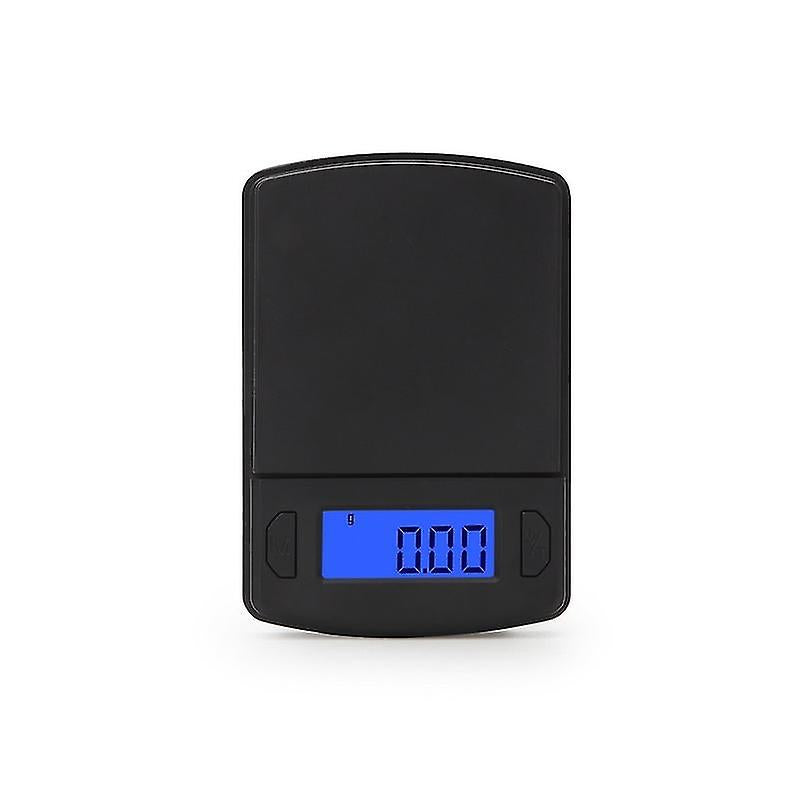 Digital scale - mini - 200gX 0.01g