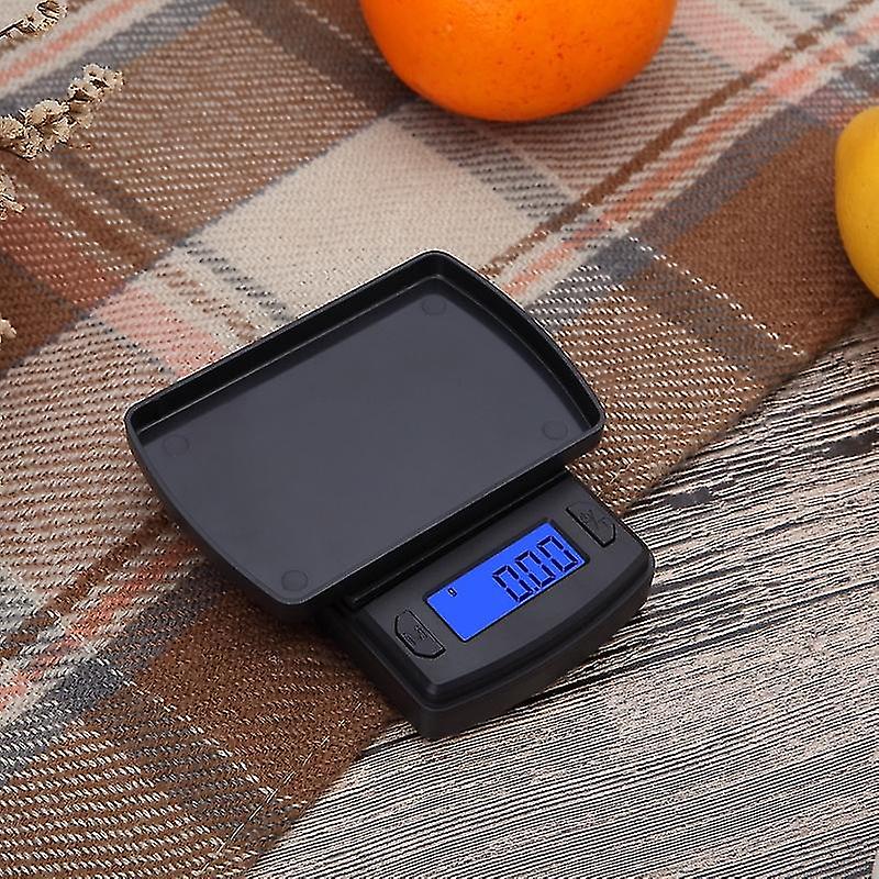 Digital scale - mini - 200gX 0.01g