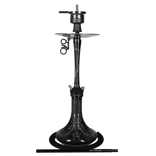 Amy Deluxe  Radiant Hookah,