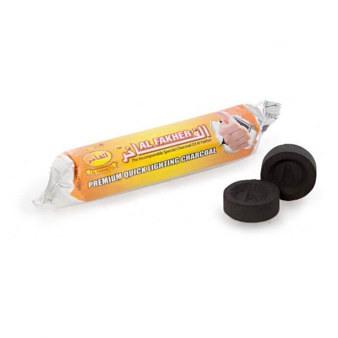Al Fakher - 33 mm rol