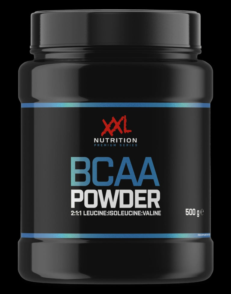 BCAA Powder