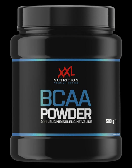 BCAA Powder