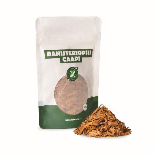 MAKA – BANISTERIOPSIS CAAPI 50G