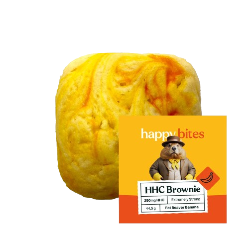 Magic HHC Brownie 50 mg