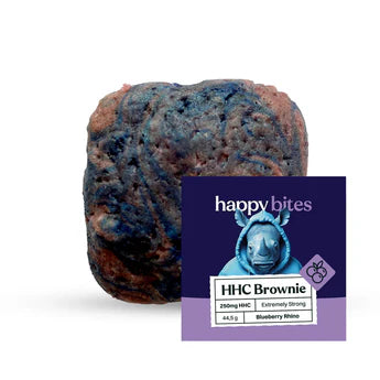 Magic HHC Brownie 50 mg