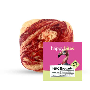Magic HHC Brownie 50 mg
