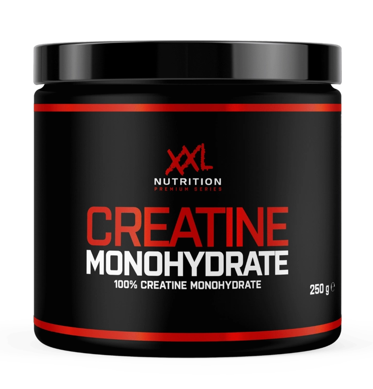 Creatine Monohydraat