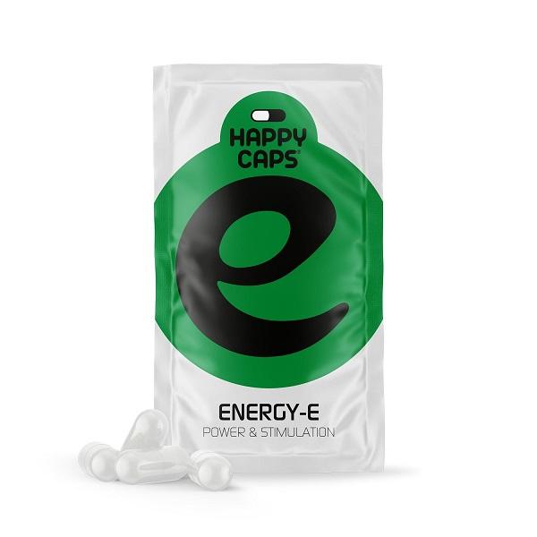ENERGY-E (HAPPY CAPS)