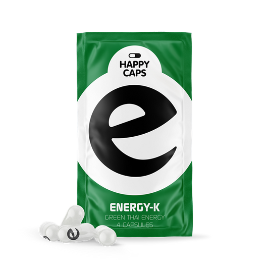 Energy-K (Happy Caps)