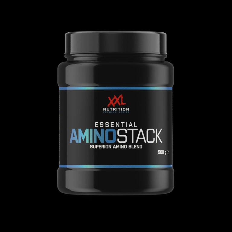 Essential Amino Stack