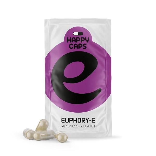 EUPHOR-E (HAPPY CAPS)