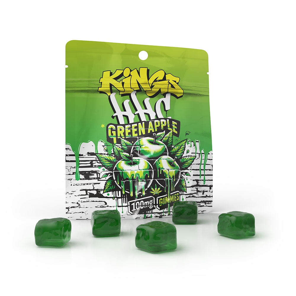 FRUIT PUNCH GUMMIES