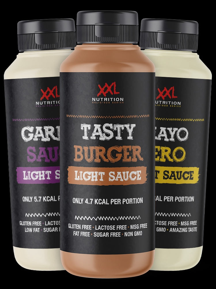 Light Saus