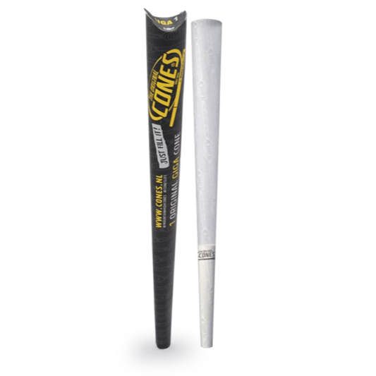 Cones Original Giga 1x Paper Pack