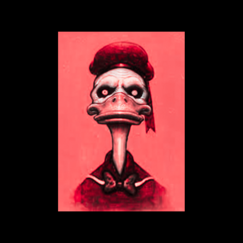 Premium Dare Devil truffel 25 gram