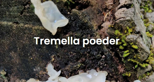 Tremella - 200 gram