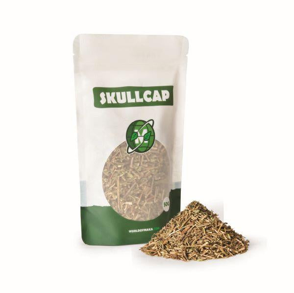 Maka – Skullcap 50g
