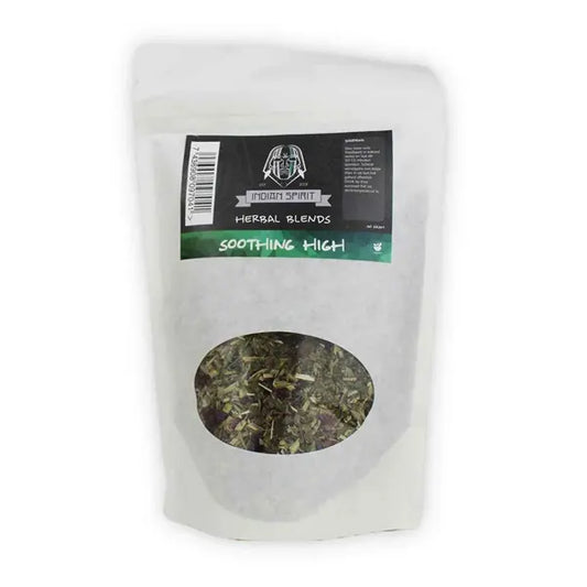 INDIAN SPIRIT BLENDS – SOOTHING HIGH